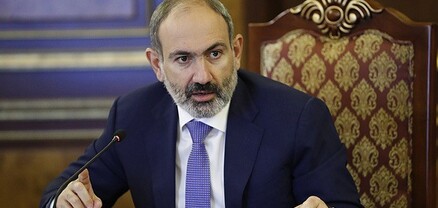 Ռուս-ուկրաինական պատերազմի հաշվին Փաշինյանը տնտեսական աճ է ապահովում