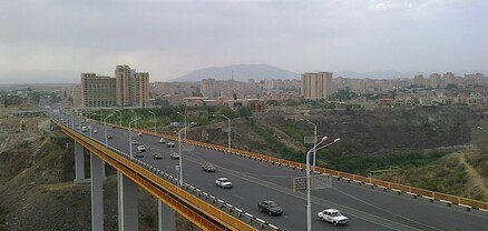 Փրկարարները կանխել են քաղաքացու ինքնասպանության փորձը
