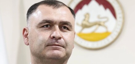 Վրաստանի պատրիարքարանը դատապարտել է պատրիարք Կիրիլի նամակը Հարավային Օսիայի նոր առաջնորդին