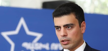 2018-ին ես ձեզ հետ միասին դուրս էի եկել  փողոց՝ ավելի արդար Հայաստանի համար. Առավոտ