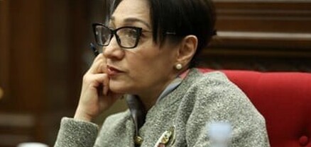 Սուտը, սուտը, սուտը․․․ և «Հայկական ժամանակը». Լիլիթ Գալստյան