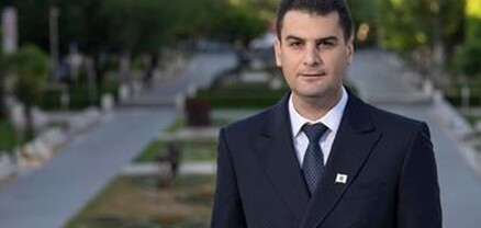 Բոլորիս ջանքերով պիտի շարունակենք կերտել հզոր, արժանապատիվ, ազատ ու անկախ Հայաստան. Երևանի քաղաքապետ