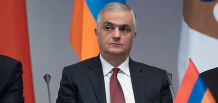 Հայաստանը և Իրանը մշտապես կարևորել են գործարարների միջև համագործակցության խթանումը․ փոխվարչապետ