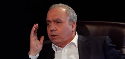 Շուշին կրկին հայկական կդառնա, երբ մենք վերստին հախուռն ժողովրդից ազգ կդառնանք. Հրանտ Բագրատյան