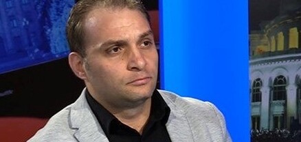 Դավիթ Արղամանյանը ինքնաբացարկ հայտնեց. փաստաբան