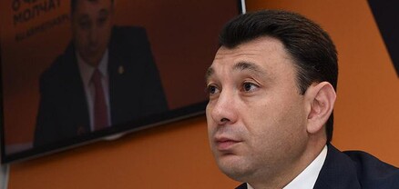 Ռեժիմը վախն է, տանում-բերում են. Առավոտ