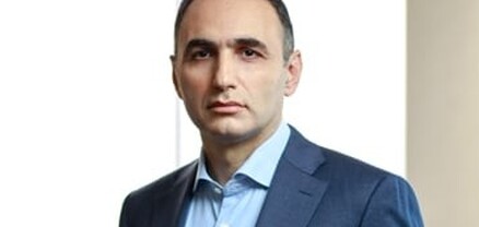 Հայաստանի ճակատագրական ընտրությունը. Ավետիք Չալաբյան