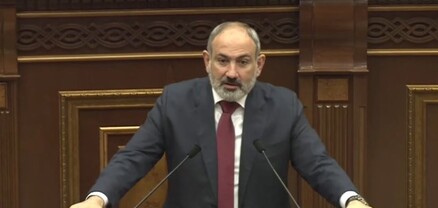 Հայկական կողմը մինչև այս պահը չի արձանագրել, որ դե յուրե ՀՀ տարածքում գոյություն ունեն ադրբեջանական անկլավներ. Ն. Փաշինյան