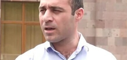 Գերասիմ Վարդանյանի կալանավորման միջնորդության քննարկումը տեղի կունենա այսօր