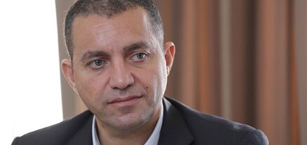 Նիդերլանդներից գործարարների խումբ կգա Հայաստան. Վահան Քերոբյան