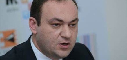 Ապացույց՝ Նիկոլ Փաշինյանը Ադրբեջանի լիազոր ներկայացուցիչն է Հայաստանում․ Արսեն Բաբայան