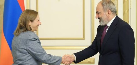 Նիկոլն անդուր կդառնա նաև իր տերերին