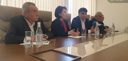 Հա´յ մարդ, արթնացի՛ր ինքնակործան թմբիրից, վաղն արդեն ուշ կլինի. «Ձայն հայրենեաց» շարժում