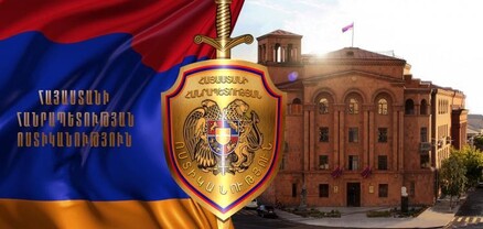 Ոստիկանության Աշտարակի բաժնում գողության դեպք է բացահայտվել