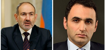 Սա տեսակի պայքար է՝ ընդդեմ նիկոլիզմի