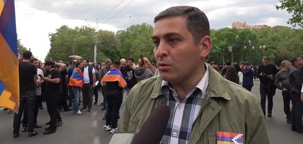 Մեր կոչն ու հորդորն է ՔՊ-ի պատգամավորներին՝ ապահովել Նիկոլի՝ հնարավորինս անցնցում հեռացումը. Մ. Սողոմոնյան