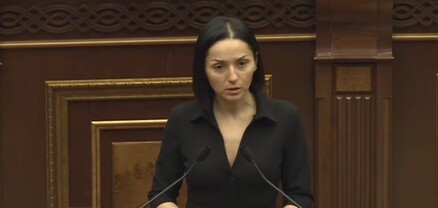 Քննիչ հանձնաժողովը քաղաքական շահարկմամբ ստեղծում, հետո չքվում եք. Վարդանյանը՝ ընդդիմադիրներին