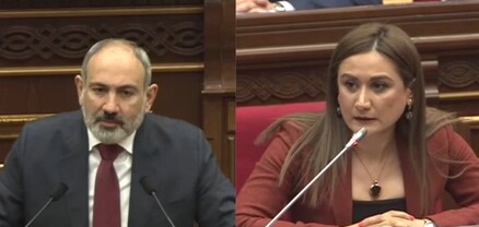 Ընդդիմության ակցաներն իրենց հանրային նշանակությամբ մի փոքր են զիջում Ծիծեռնակաբերդի խճուղու փլուզմանը. Փաշինյան