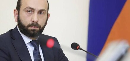 Նոյեմբերի 9-ի փաստաթուղթը ստորագրելով՝ Ադրբեջանի նախագահն ընդունել է Լեռնային Ղարաբաղի գոյությունը. Արարատ Միրզոյան