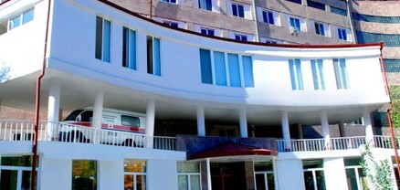 «Սուրբ Գրիգոր Լուսավորիչ» ԲԿ-ն վերադառնում է բնականոն աշխատանքին