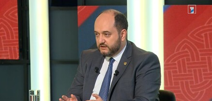 Նման քաղաքական ժեստերը կարող են բացասաբար ազգել մեր՝ նման հետագա հնարավորությունների վրա․ Արայիկ Հարությունյան
