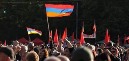 Ինչո՞ւ հետո, երբ հիմա է պետք