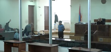Երևան քաղաքի ընդհանուր իրավասության դատարանում շարունակվում է «Սիլվայի գործի» քննությունը. ՈւՂԻՂ