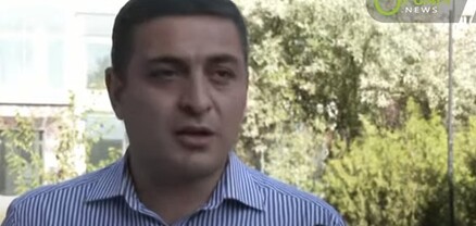 Սա վերից ներքև Նիկոլ Փաշինյանի կողմից իջեցված պատվեր է․ Մենուա Սողոմոնյանը՝ Ավետիք Չալաբյանի դեմ հարուցված քրգործի մասին  