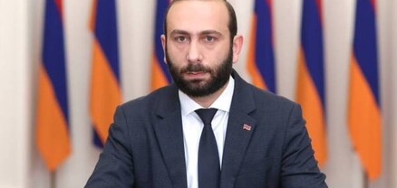Արարատ Միրզոյանը կմեկնի Բրյուսել