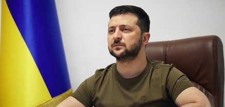 Զելենսկին «ռուսամետ կուսակցություններն» արգելող օրենք է ստորագրել է
