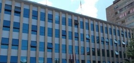 Նարե Ղազարյանը նշանակվել է Սյունիքի մարզպետի տեղակալ