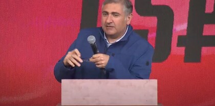 Որքան էլ կառավարությունը փորձի ներկայացնել, թե Շվեյցարիայից մի քիչ ենք վատ ապրում՝ մարդկանց կենսամակարդակի անկումն այլ բան է փաստում․ Արթուր Խաչատրյան