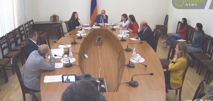 Պետությունը կօգնի դատապարտյալներին դպրոցական ատեստատ ստանալ՝ բուհում սովորելու համար․ նախագիծ