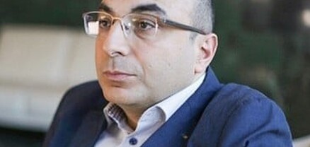 Սկսել բանակցություններ՝ խաղաղ իշխանափոխության շուրջ. Վահե Հովհաննիսյան