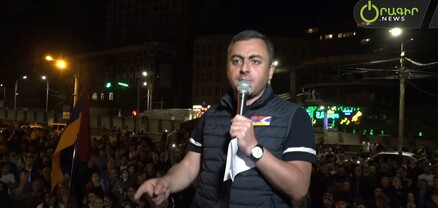 Մեկ ոստիկանի գործունեություն արդեն կասեցվել է, 37 հոգու նկատմամբ նշանակվել է ծառայողական քննություն