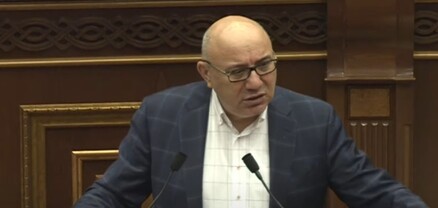 Փողոցում ընթանում է մի պրոցես, որի նպատակը ձեր ազատությունը ձեզանից խլելն է. Գուրգեն Արսենյան