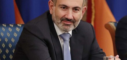 Ով Նիկոլի հետ արտահերթ ընտրության գնաց, Նիկոլ է