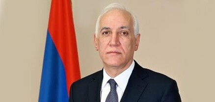 Վահագն Խաչատուրյանը մայիսի 30-ին պաշտոնական այցով կմեկնի Վրաստան