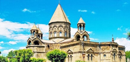 Հոգևորականները ներկա են լինելու հանրահավաքին՝ լարվածությունը մեղմելու համար․ Մայր Աթոռ