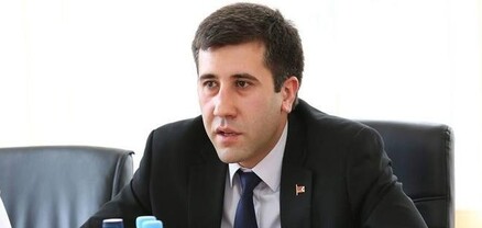 Բացե՛ք այդ ձայնագրությունը, լսե՛ք և հասկացե՛ք՝ ով է առաջինը խոսում փողի մասին. իրավապաշտպան
