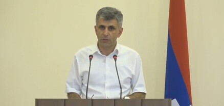 Շուշիի օրը պետք է նշվի որպես եռատոն, այդ թվում՝ Շուշիի ազատագրման օր. Իրավունք