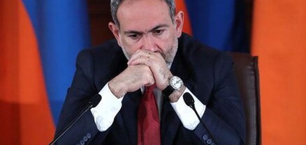 Փաշինյանն ու իր շրջապատը տագնապի մեջ են