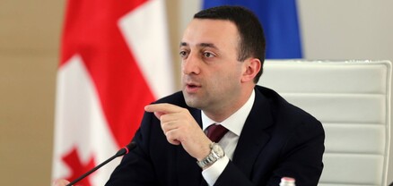 Վրաստանի վարչապետը բնակչությանը խոստացել է, որ Ռուսաստանի հետ պատերազմ չի լինի