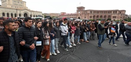 Քանի դեռ Սարգսյանն ու Քոչարյանը համաձայնության չեն եկել, շարժումը նոր թափ չի ստանա․ Հրապարակ