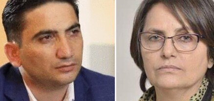 Փորձում են զոհված հերոսի մոր անունը ևս վարկաբեկել․ Նաիրի Հոխիկյան