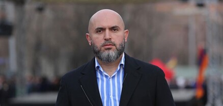 Հայ ժողովրդի պայքարի մասին ճշմարտությունը պիտի հնչեցվի միջազգային հարթակներում․ Աշոտյան