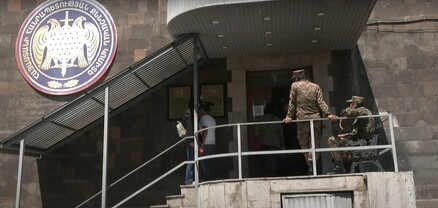 Զոհված զինծառայողների ծնողները Քննչական կոմիտեում են. ՈւՂԻՂ