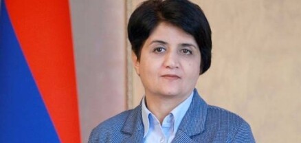 Արցախահայության ինքնորոշման իրավունքի լիարժեք ճանաչումը որևէ վերապահման ենթակա չէ․ ԱՀ նախագահի խոսնակ