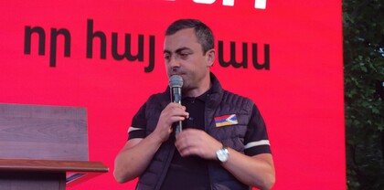 Ոստիկանությունը մոտ 6.5 միլիոն դոլար պարգևավճար է ստացել Նիկոլի կողմից. Իշխան Սաղաթելյան