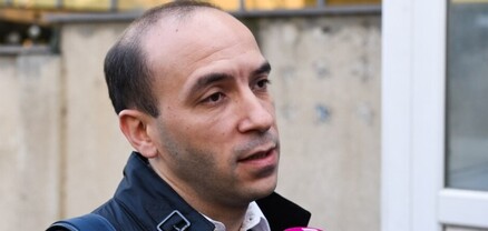 Սաակաշվիլին հիվանդանոցում կորցրել է գիտակցությունը
